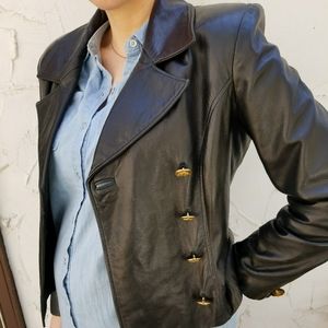 Danier Leather Jacket